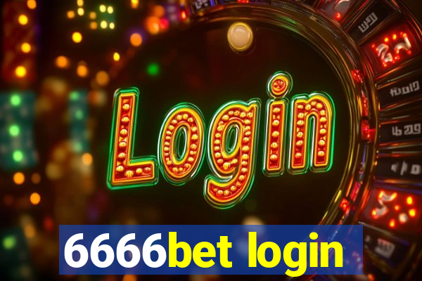 6666bet login